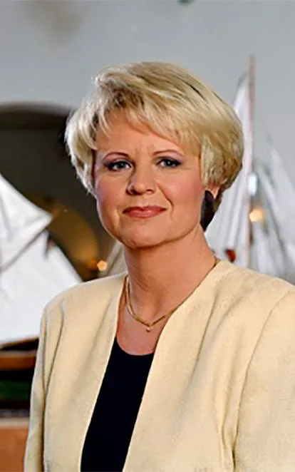 Elleke van Doorn