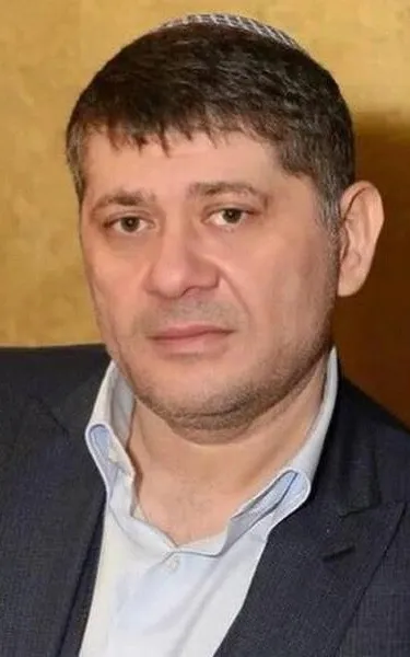 Grant Palagaev