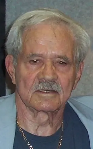 Robert F. Hoy