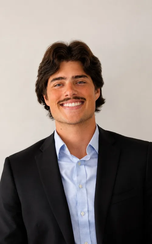 Aaron Guevara