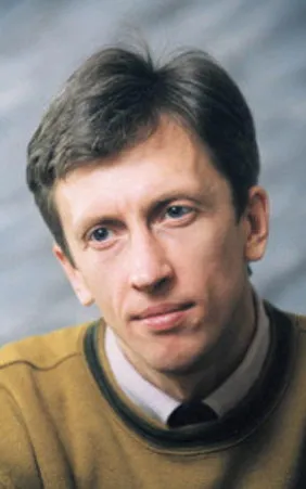Pavel Dralov
