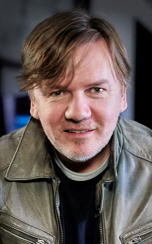 Michal Hrůza