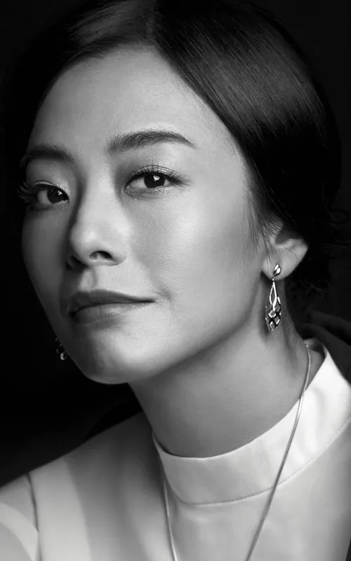 Perry Chiu