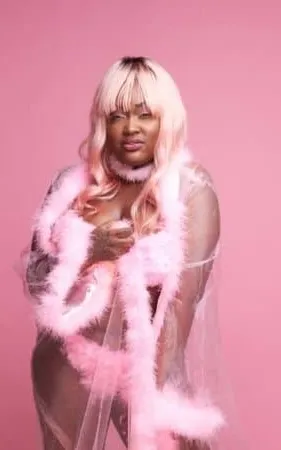 Cupcakke