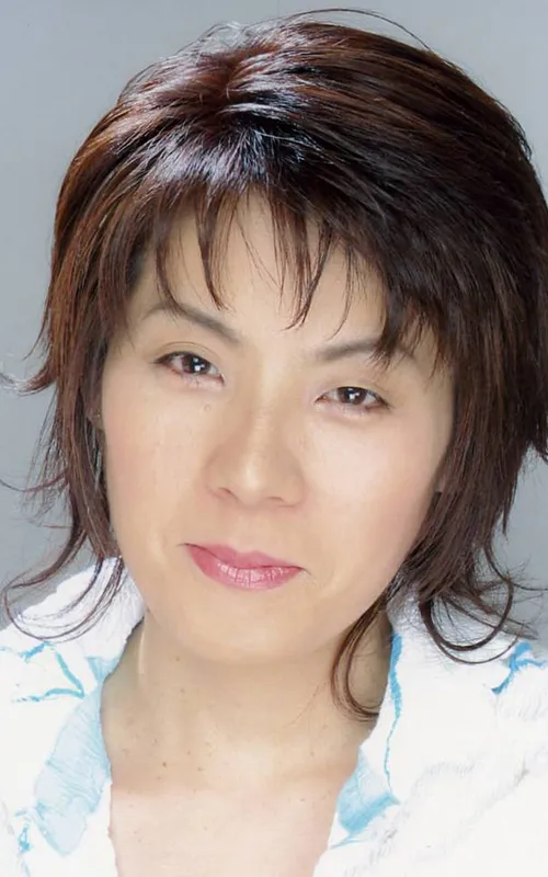Kurumi Mamiya