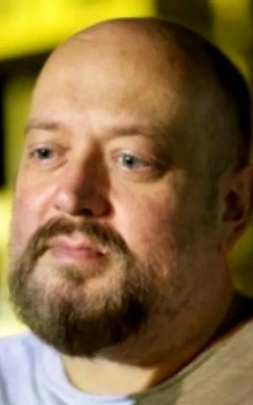 Mark Bessenger
