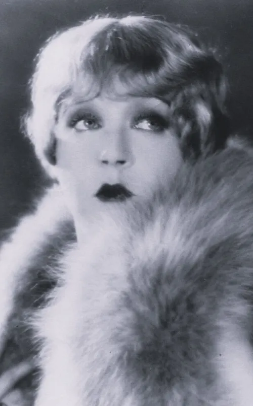 Mae Murray