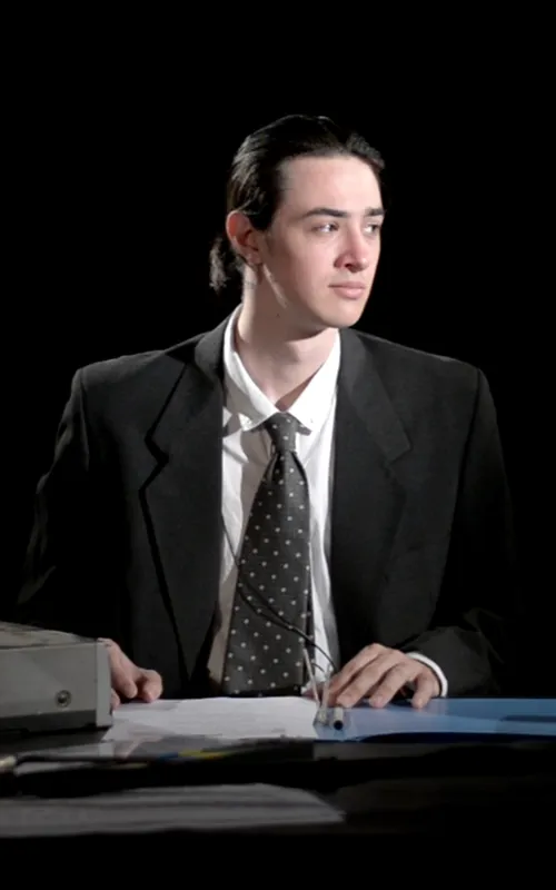 Federico Rojo