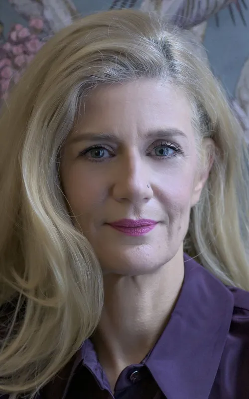 Anna Mascha