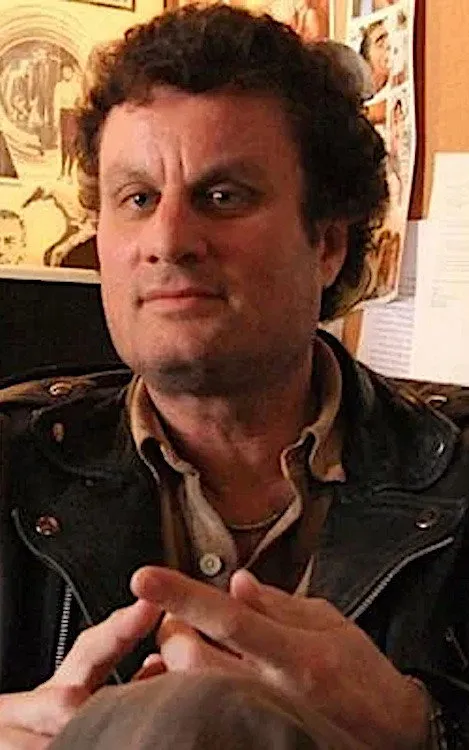 Adam Jonas Horowitz