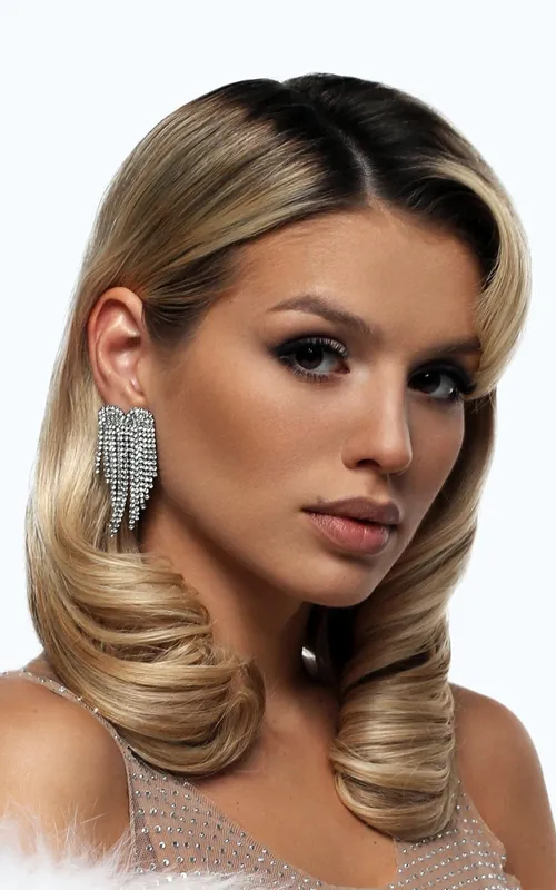 Lyusya Chebotina