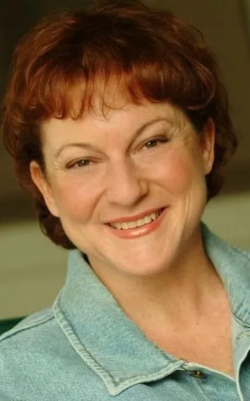 Sharon Johnston