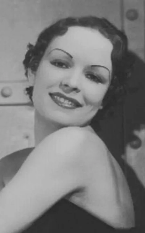 Jean Joyce