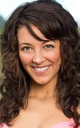 Alexis Maxwell