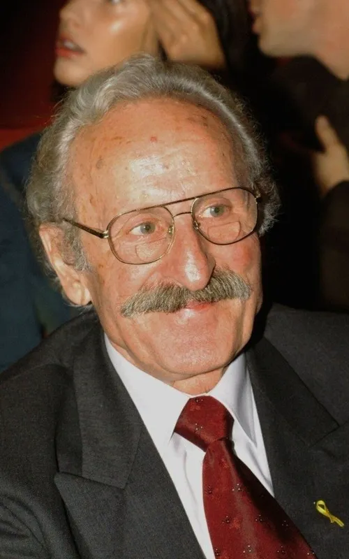 Franciszek Pieczka