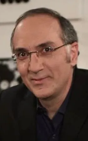 Giannis Dalianis