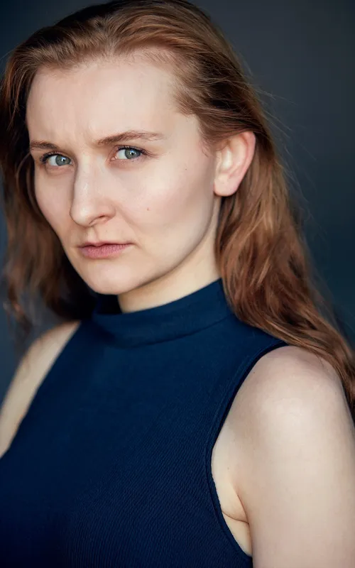 Lina Garvardt