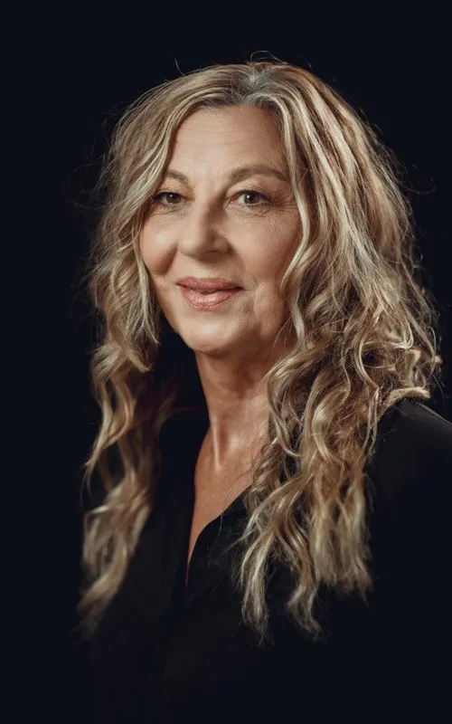 Maureen Shillington