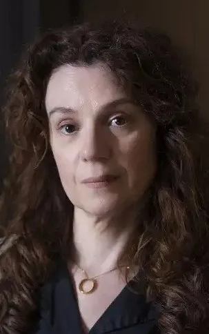 Peggy Trikalioti