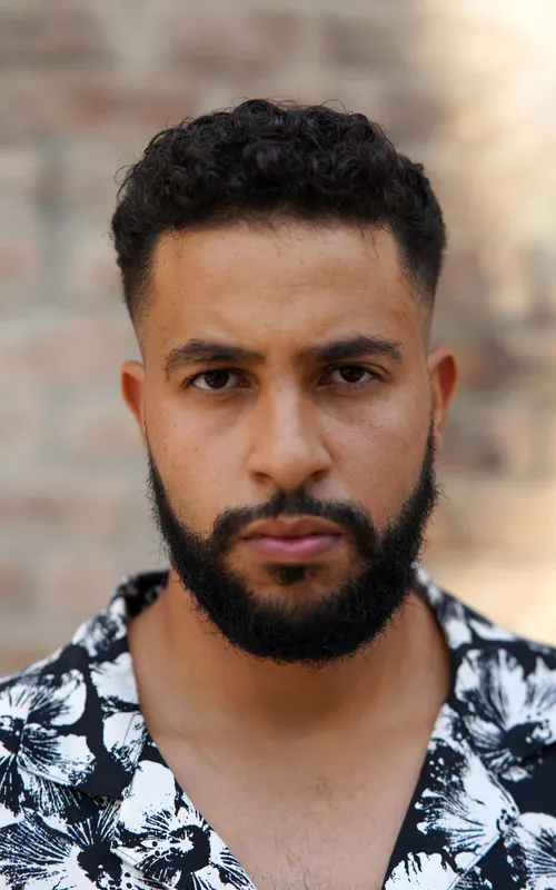Issam Knouniz