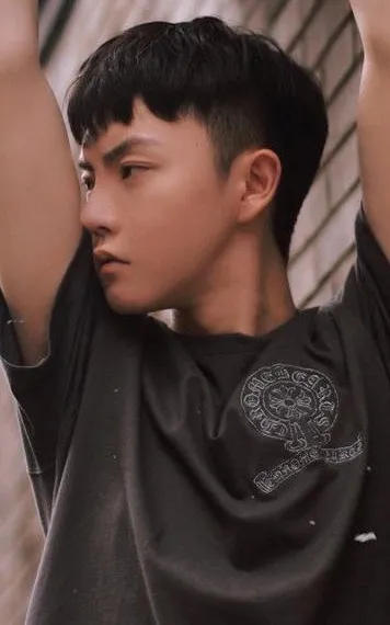 Chen Zijie