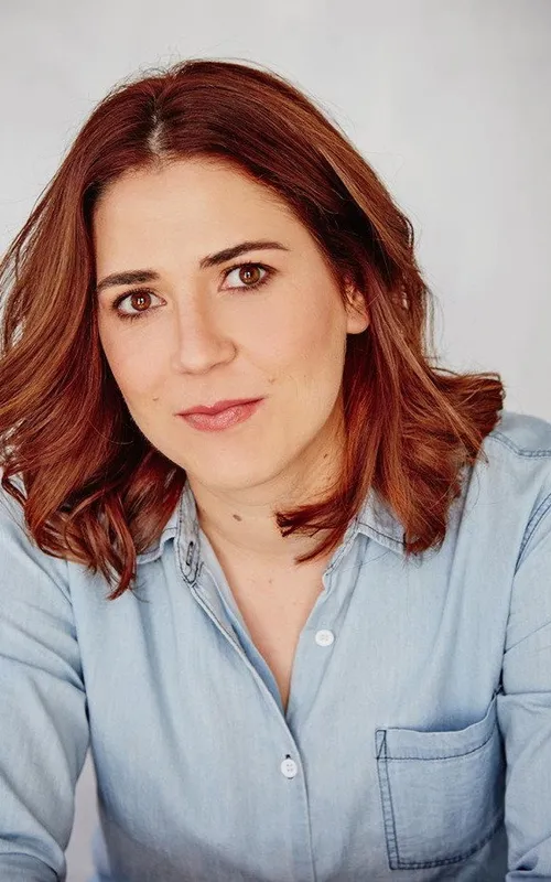 Hannah Bath