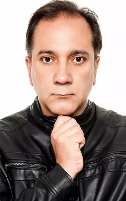 Bruno Gouveia