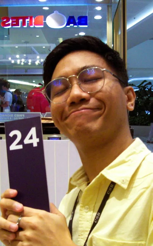 Lawrence Soriano