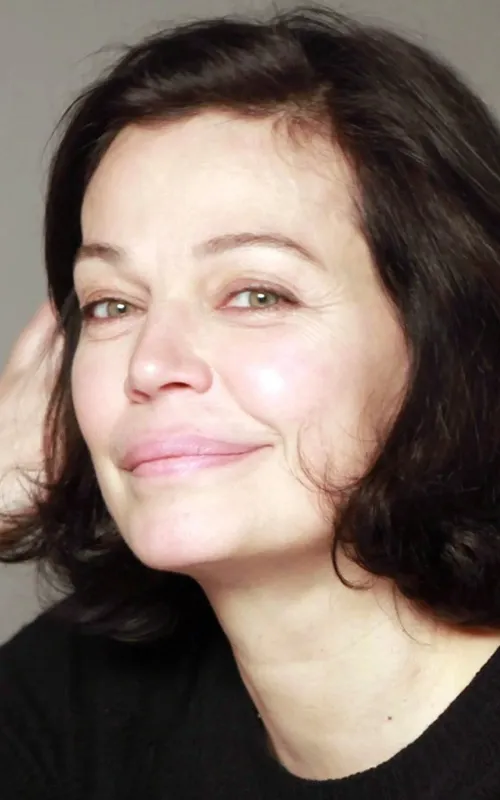 Marianne Denicourt