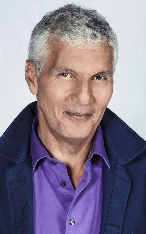 Rachid Arhab
