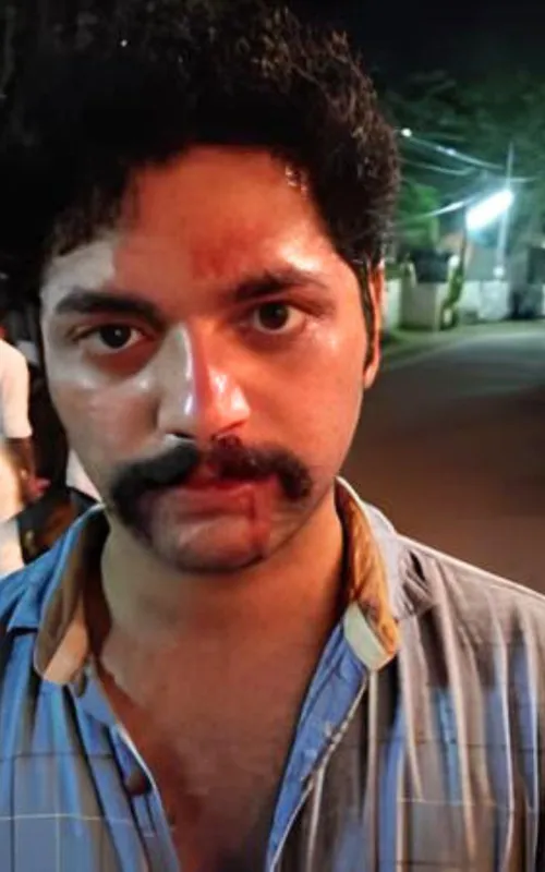 Akhil Kaimal