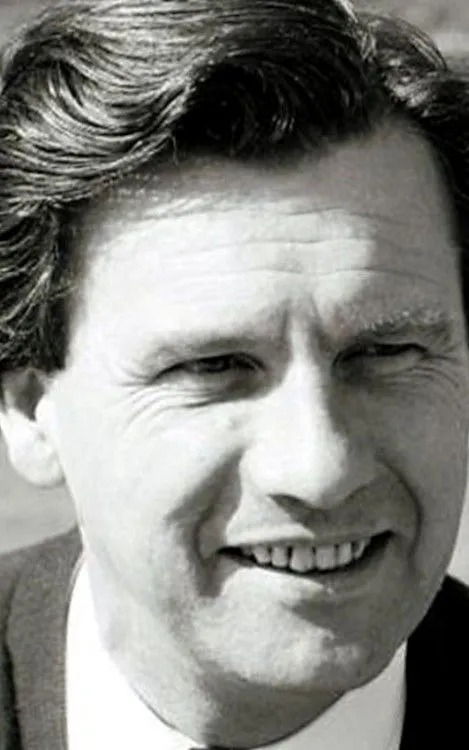 Ludovic Kennedy