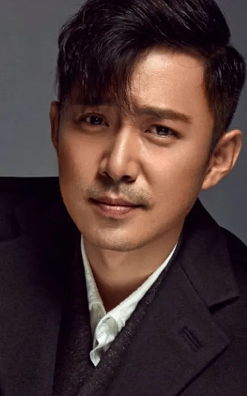Gao Xian