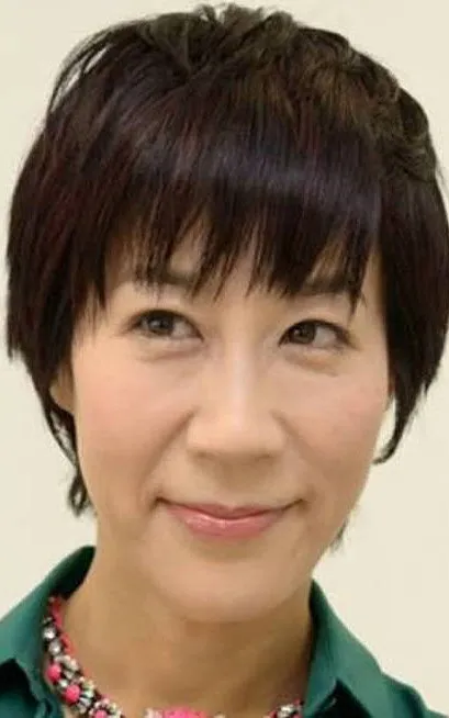 Yoko Kanno