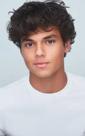 Naveen Paddock