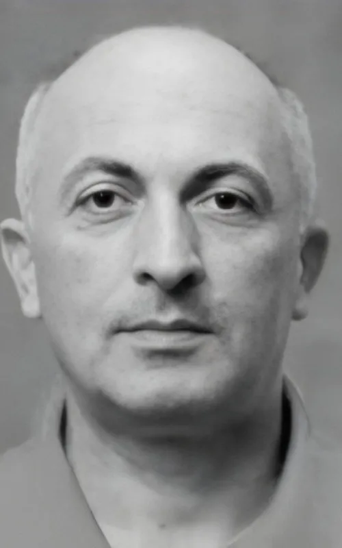 Gela Otarashvili