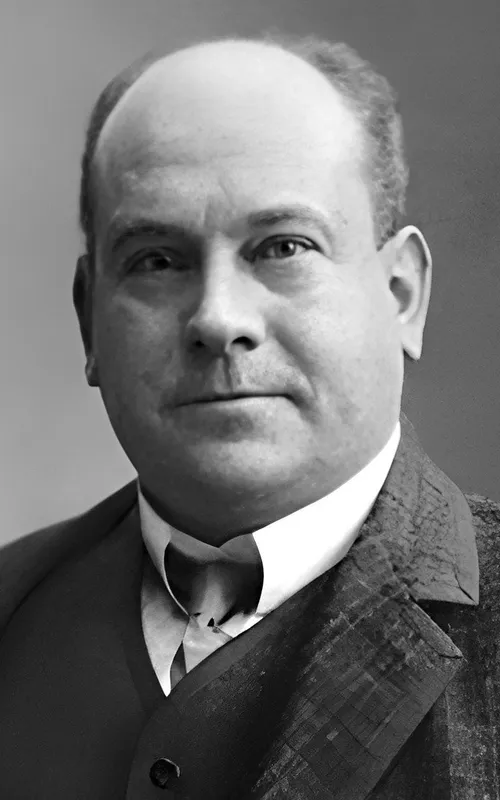 Axel Hultman