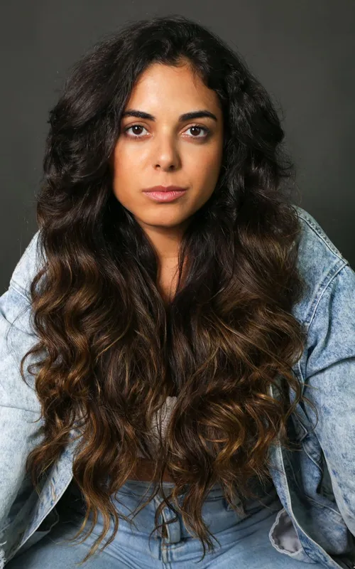 Juliana Almeida