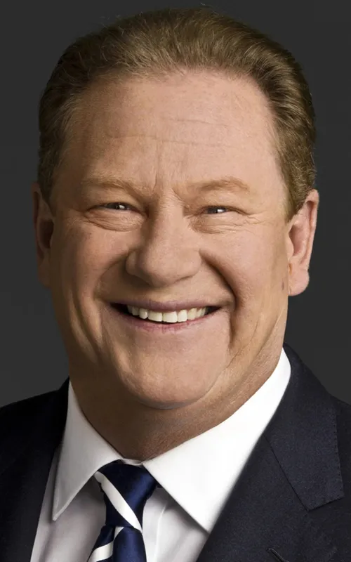 Ed Schultz