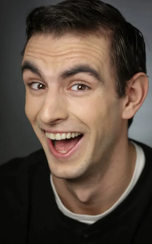 Daniel Curalli