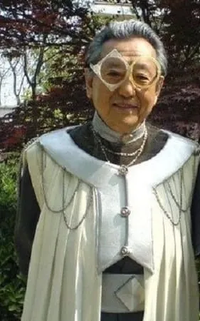 Zhao Keming