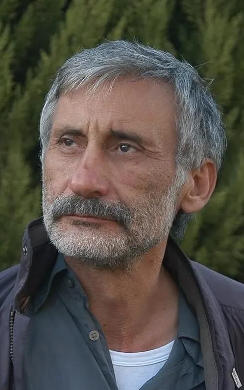 Muzaffer Özdemir