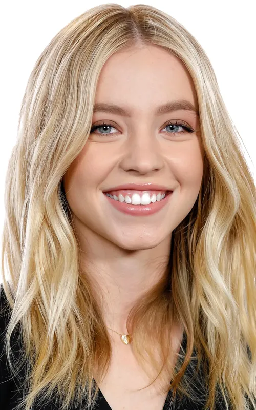 Sydney Sweeney