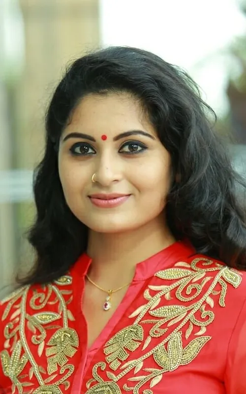 Sruthi Lakshmi