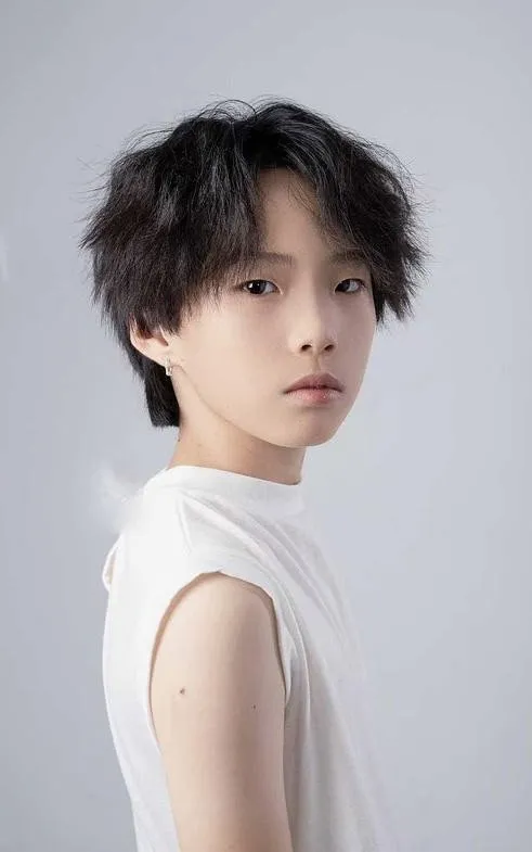 Gu Hanru