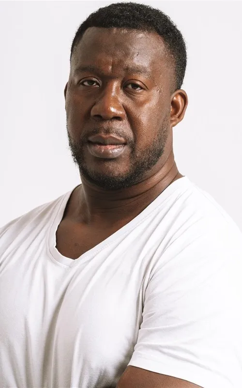 Samba Sarr