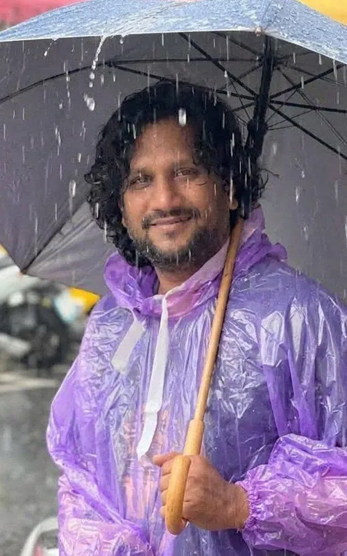 Mostafiz Shahin