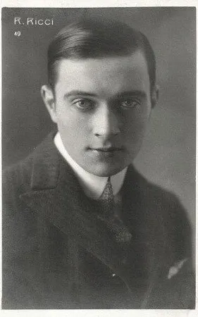 Renzo Ricci
