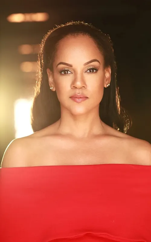 Lanease Adams