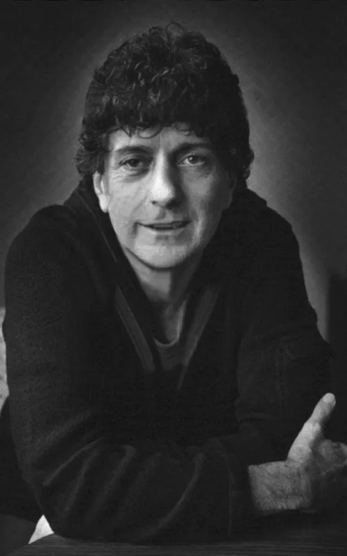 Paul Giovanni